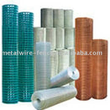 steel mesh